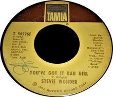 Load image into Gallery viewer, Stevie Wonder : Superstition (7&quot;, Single, ARP)