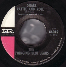 Load image into Gallery viewer, The Swinging Blue Jeans : You're No Good (7")