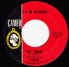 Load image into Gallery viewer, ? &amp; The Mysterians : I Need Somebody / 8 Teen (7&quot;, Single, Mono, Sty)