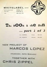 Load image into Gallery viewer, The Moon &amp; The Sun : Part 1 Of 3 (12&quot;, Promo, W/Lbl)
