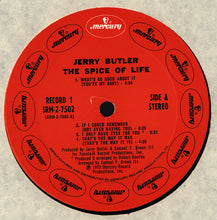 Load image into Gallery viewer, Jerry Butler : The Spice Of Life (2xLP, Album)