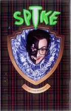 Load image into Gallery viewer, Elvis Costello : Spike (Cass, Album, SR,)