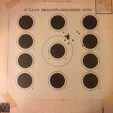 Load image into Gallery viewer, Julian Bream : Julian Bream's Greatest Hits (LP, Comp, Mono)