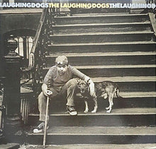 Load image into Gallery viewer, The Laughing Dogs : The Laughing Dogs (LP, Album, Promo)