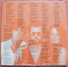 Load image into Gallery viewer, Alias (37) : Contraband (LP, Album, PRC)