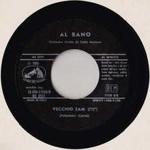 Load image into Gallery viewer, Al Bano Carrisi : Mattino (7")