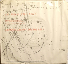 Load image into Gallery viewer, Cellarful Of Noise : I'd Walk The Line (7", Promo)