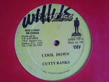 Load image into Gallery viewer, Cutty Ranks : Cool Down (12&quot;)