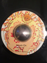 Load image into Gallery viewer, Beenie Man / Mr. Vegas : Movin On / Last Night (7")