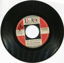 Load image into Gallery viewer, The Royal Guardsmen : Snoopy For President / Down Behind The Lines (7", Single, Mono)