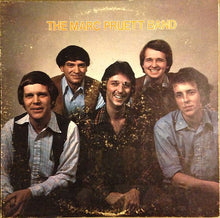 Load image into Gallery viewer, The Marc Pruett Band : The Marc Pruett Band (LP, Album)