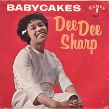 Load image into Gallery viewer, Dee Dee Sharp : Gravy (For My Mashed Potatoes) / Baby Cakes (7", Single)
