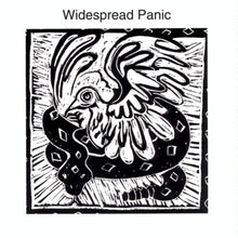 Load image into Gallery viewer, Widespread Panic : Widespread Panic (CD, Album, RE)
