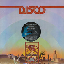 Load image into Gallery viewer, Syl Johnson : Otis Redding Medley / Mystery Lady (12&quot;)