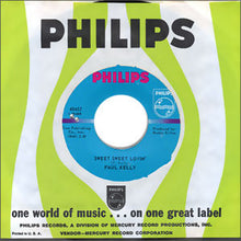 Load image into Gallery viewer, Paul Kelly (3) : Sweet Sweet Lovin&#39; / Cryin&#39; For My Baby (7&quot;)