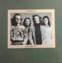 Load image into Gallery viewer, Wishbone Ash : Wishbone Four (LP, Album)