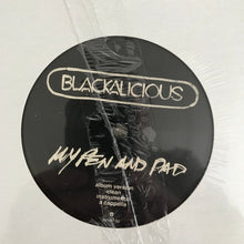 Load image into Gallery viewer, Blackalicious : Your Move (12&quot;)