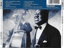 Load image into Gallery viewer, Louis Armstrong : The Best Of Louis Armstrong (CD, Comp, RM)