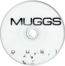 Load image into Gallery viewer, DJ Muggs : Dust (CD, Album)