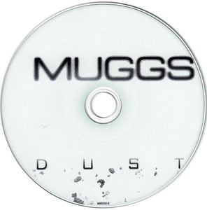 Buy DJ Muggs : Dust (CD, Album) Online for a great price – Media