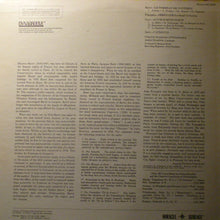 Load image into Gallery viewer, Maurice Ravel / Jacques Ibert / Jean Françaix, Chamber Symphony Of Philadelphia, Anshel Brusilow : Le Tombeau De Couperin / Capriccio ∙ Suite Symphonique / Sérénade (LP)