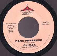 Load image into Gallery viewer, Climax (6) : Precious And Few (7", Mono, Styrene, Phi)