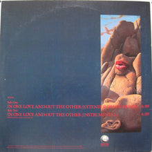 Load image into Gallery viewer, The Sylvers : In One Love And Out The Other (12&quot;)
