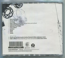 Load image into Gallery viewer, UNKLE : Never, Never, Land (CD, Album, RE)