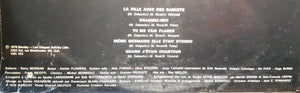 Michel Delpech : Michel Delpech (LP)