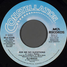 Load image into Gallery viewer, Klymaxx : Meeting In The Ladies Room (7&quot;)