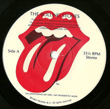 Load image into Gallery viewer, The Rolling Stones : The Rolling Stones (7", Promo)