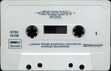 Load image into Gallery viewer, The London Proms Symphony Orchestra, Sir Charles Mackerras : Finlandia – The Music Of Sibelius And Grieg (Cass, Album, RE)