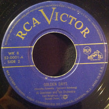 Load image into Gallery viewer, Al Goodman And His Orchestra : The Student Prince (4x7", Mono, RE, Blu)