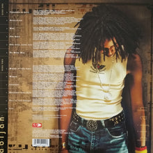 Load image into Gallery viewer, Abijah : Abijah (LP, Album)