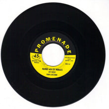 Load image into Gallery viewer, Esy Morales : Mambo With Esy Morales (7", EP)
