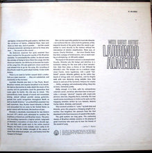 Load image into Gallery viewer, Stan Getz With Laurindo Almeida : Stan Getz With Guest Artist Laurindo Almeida (LP, Album, Mono)