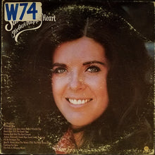 Load image into Gallery viewer, Susan Raye : I've Got A Happy Heart (LP, Album)