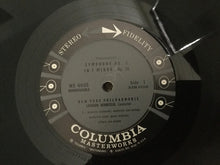 Load image into Gallery viewer, Pyotr Ilyich Tchaikovsky, Leonard Bernstein, The New York Philharmonic Orchestra : Symphony No. 4 In F Minor, Op 36 (LP)