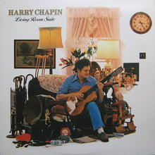 Load image into Gallery viewer, Harry Chapin : Living Room Suite (LP, Album, Spe)