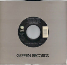 Load image into Gallery viewer, Coverdale Page : Take Me For A Little While / Easy Does It (7", Single)