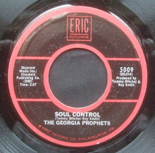 Load image into Gallery viewer, The Georgia Prophets : I Got The Fever / Soul Control (7&quot;, RE)