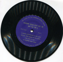 Load image into Gallery viewer, No Artist : Hammond Organ Music Just The Way You Like It (7", pro)