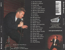 Load image into Gallery viewer, Brian Regan : Live (CD, Album)