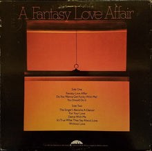 Load image into Gallery viewer, Peter Brown (2) : A Fantasy Love Affair (LP, Album)