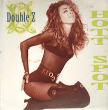 Load image into Gallery viewer, Double Z : Hott Spot (12&quot;, Promo)