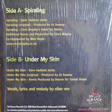 Load image into Gallery viewer, Ellee Ven : Project 11 Volume 1 (12&quot;, Single)