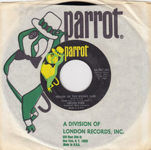 Load image into Gallery viewer, Frijid Pink : The House Of The Rising Sun (7&quot;, Single, Styrene, Ter)