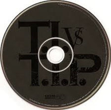 Load image into Gallery viewer, T.I. : T.I. Vs T.I.P. (CD, Album, Sli)