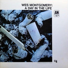 Load image into Gallery viewer, Wes Montgomery : A Day In The Life (LP, Album, Mono)