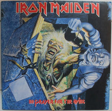 Load image into Gallery viewer, Iron Maiden : No Prayer For The Dying (LP, Album)